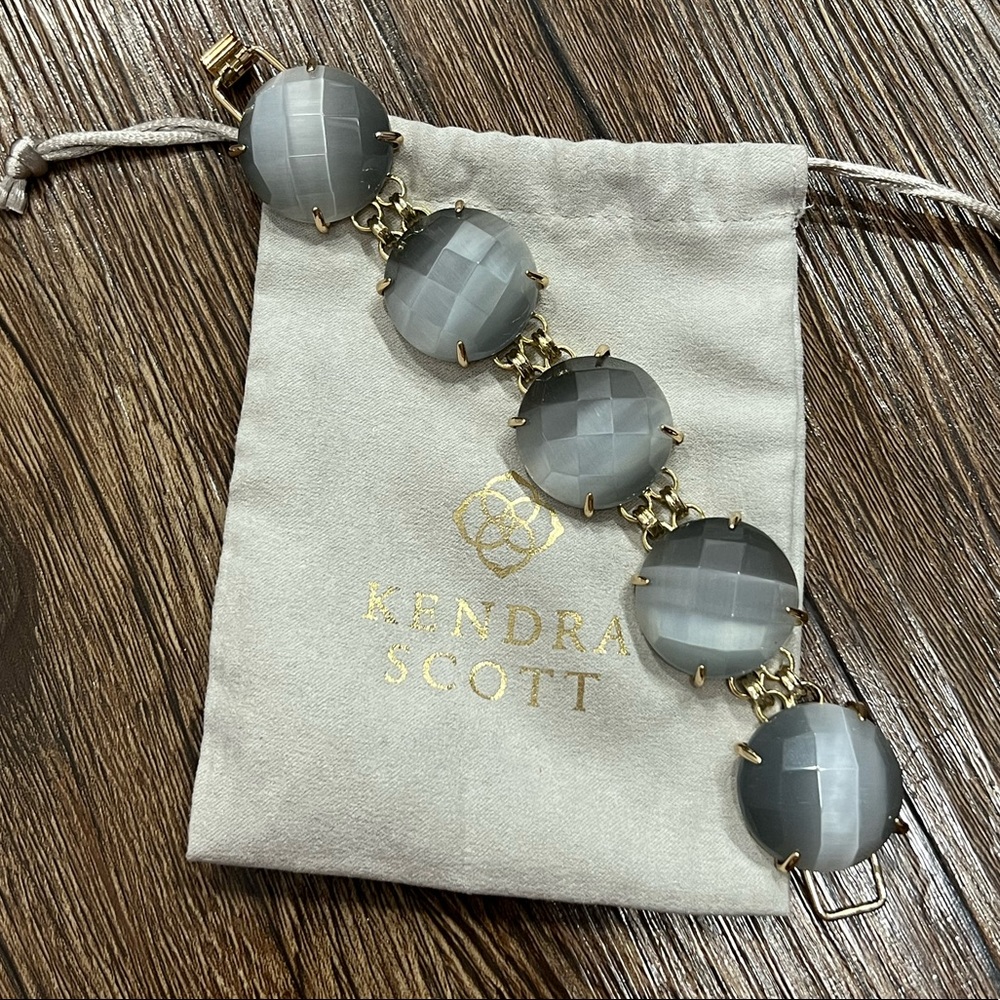 Kendra Scott Cassie Bracelet